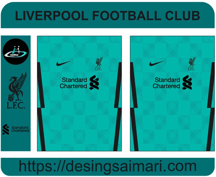 Liverpool Football Club 2020-21