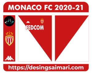MONACO FC 2020-21