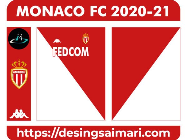 MONACO FC 2020-21