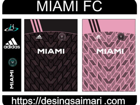 Miami Fc concept 2020-21