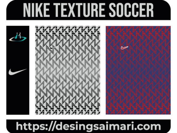 NIKE TEXTURE SOCCER