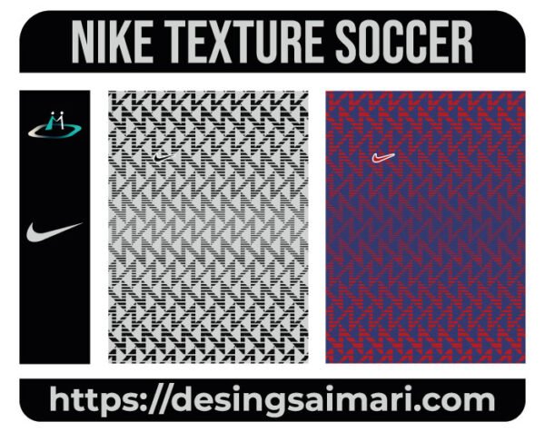 NIKE TEXTURE SOCCER - Desings Aimari