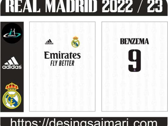 Real Madrid 2022-23