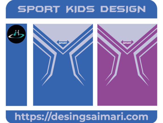 SPORT KIDS DESIGN