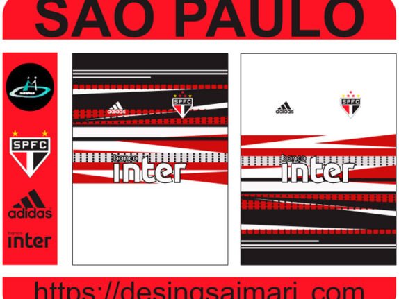 Sao Paulo Personalizado Concept 2022