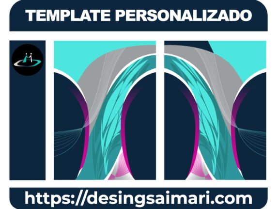 TEMPLATE PERSONALIZADO