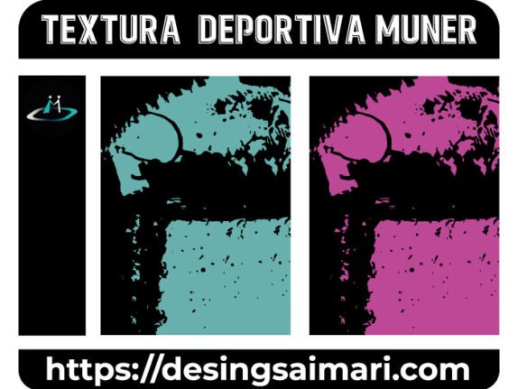 TEXTURA DEPORTIVA MUJER