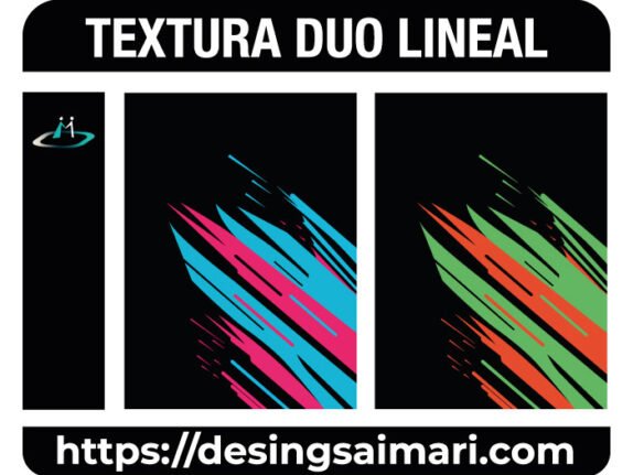 TEXTURA DUO LINEAL