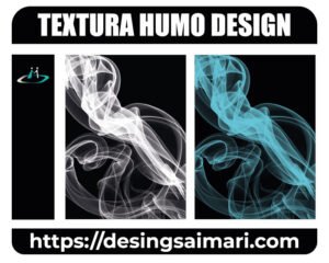 TEXTURA HUMO DESIGN