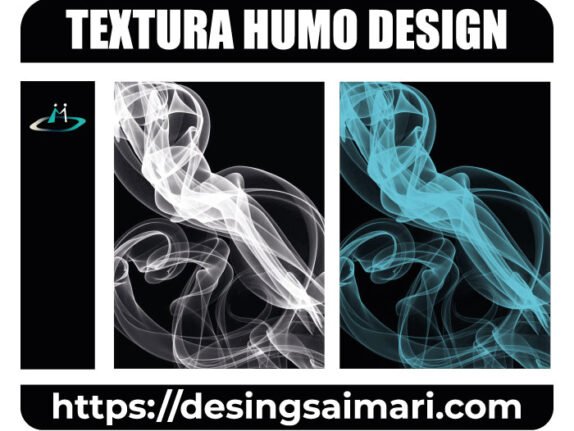 TEXTURA HUMO DESIGN