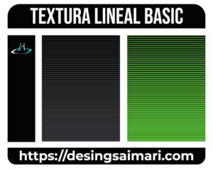 TEXTURA LINEAL BASIC