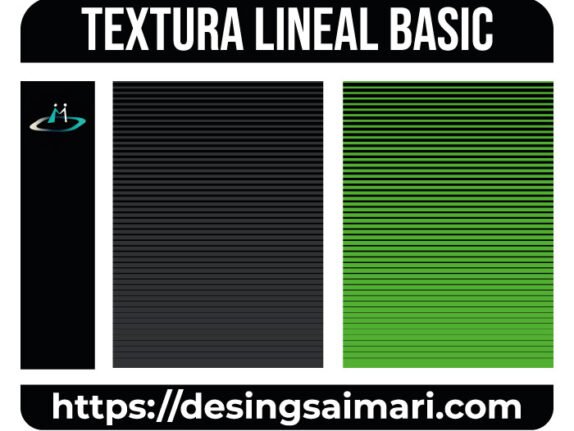 TEXTURA LINEAL BASIC