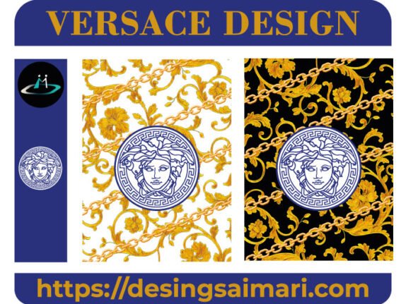 VERSACE DESIGN