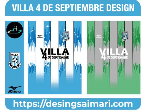 VILLA 4 DE SEPTIEMBRE