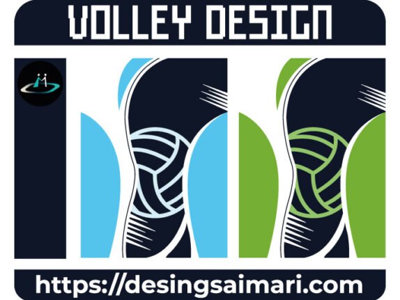 VOLLEY DESIGN