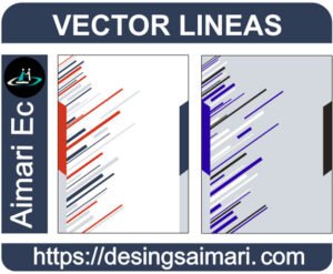 Vector Lineas Concept
