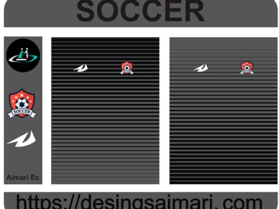 Vector Soccer Personalizado