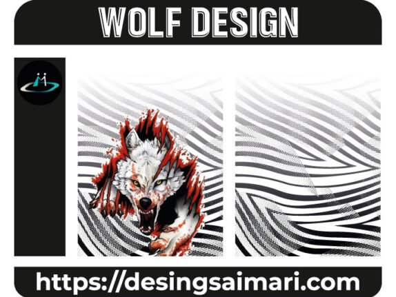 WOLF DESIGN