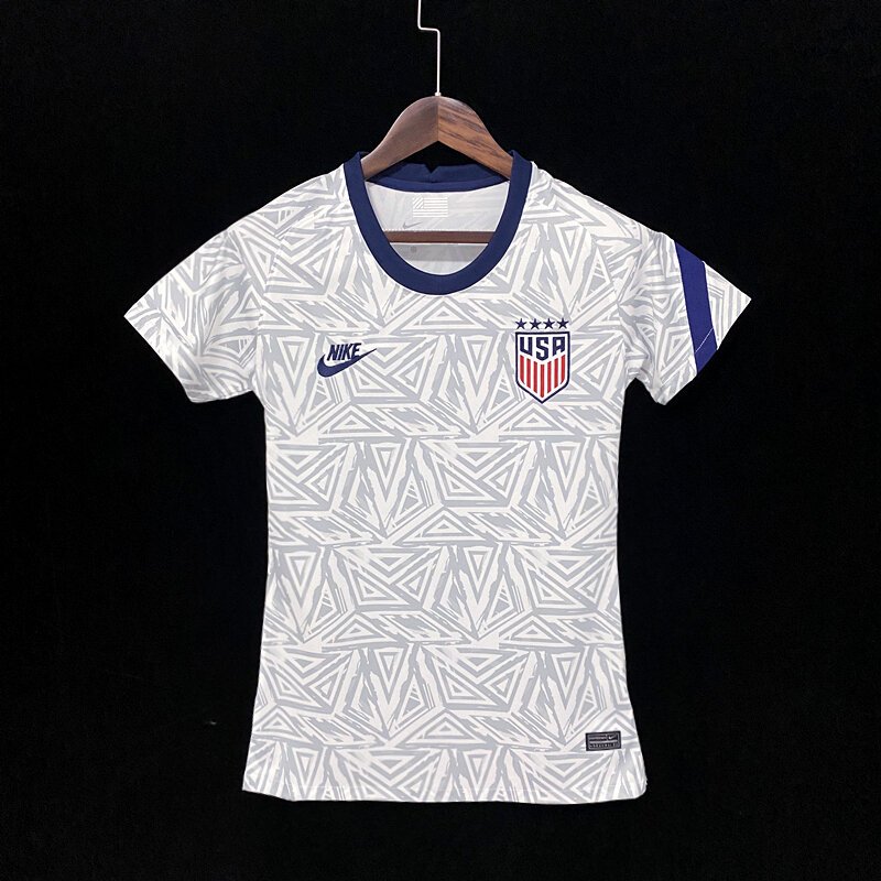 ESTADOS UNIDOS 2021-22 NIKE