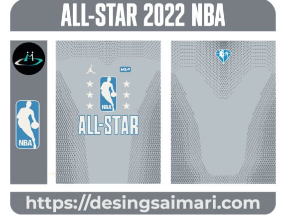 ALL-STAR 2022 NBA