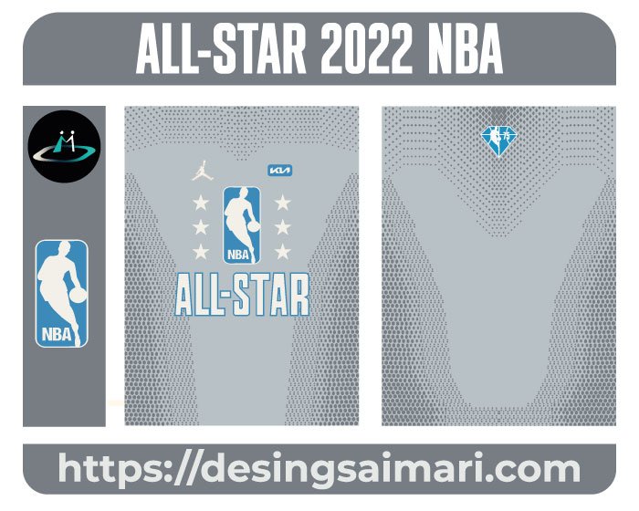 ALL-STAR 2022 NBA