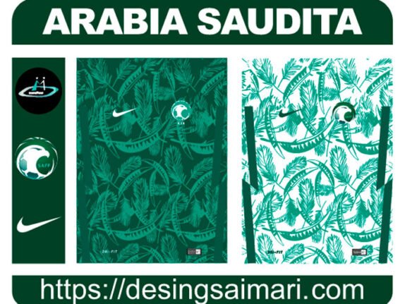 Arabia Saudita Visita 2020-21