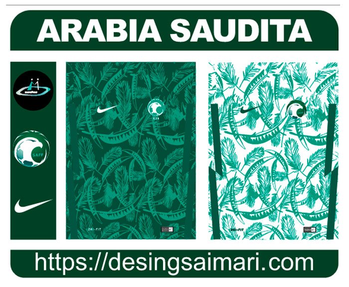 Arabia Saudita Visita 2020-21