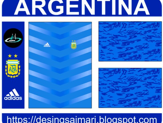 Argentina Gradient Concept