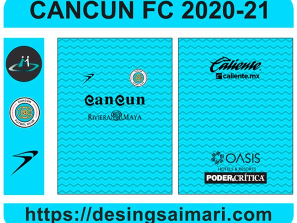 Cancun Fc 2020-21 Local