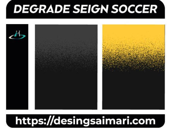 DEGRADE DESIGN SOCCER