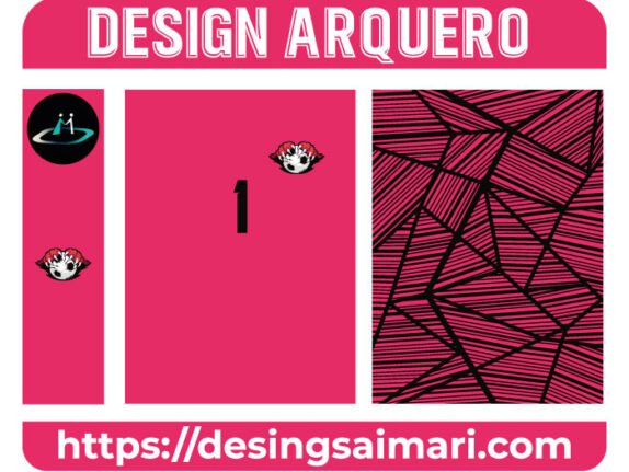 DESIGN ARQUERO