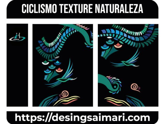 DESIGN CICLISMO NATURAZELA