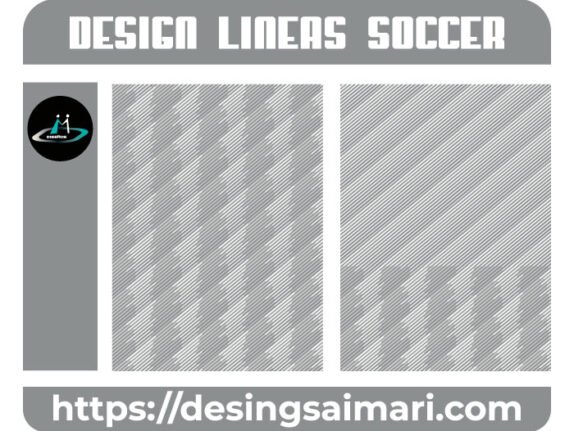 DESIGN LINEAS SOCCER