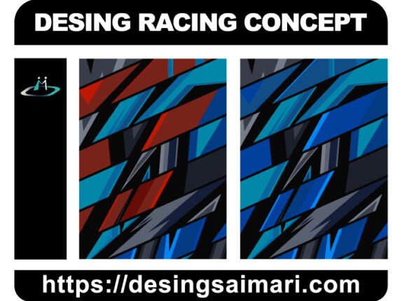 DESING RACING CONCEPT