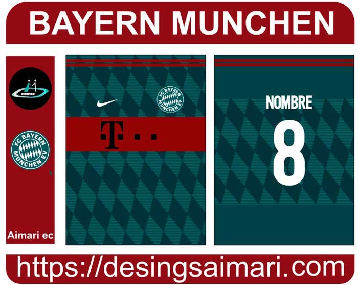 FC Bayern de Munchen Free Dowload