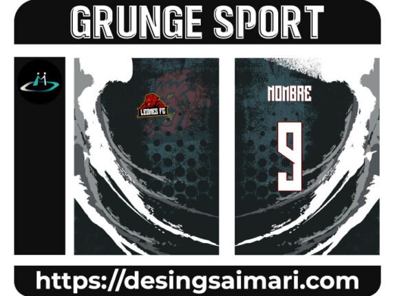 GRUNGE SPORT