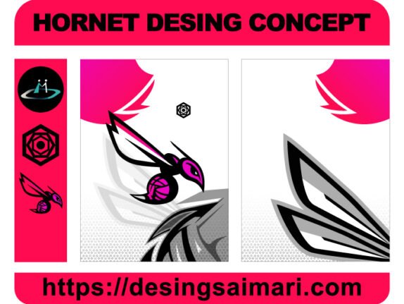 HORNET DESING CONCEPT