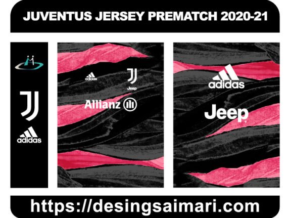 JUVENTUS JERSEY PREMATCH 2020-21