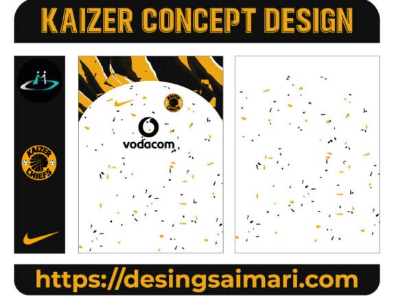 KAIZER CONCEPT DESIGN