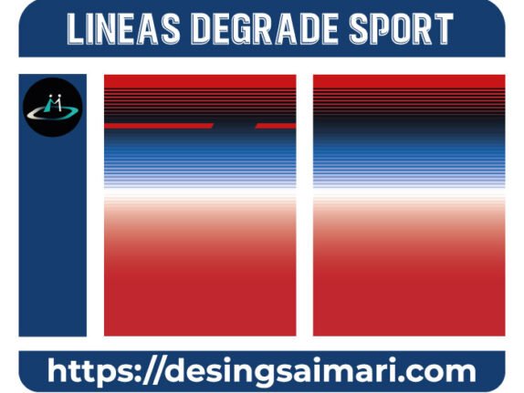 LINEAS DEGRADE SPORT