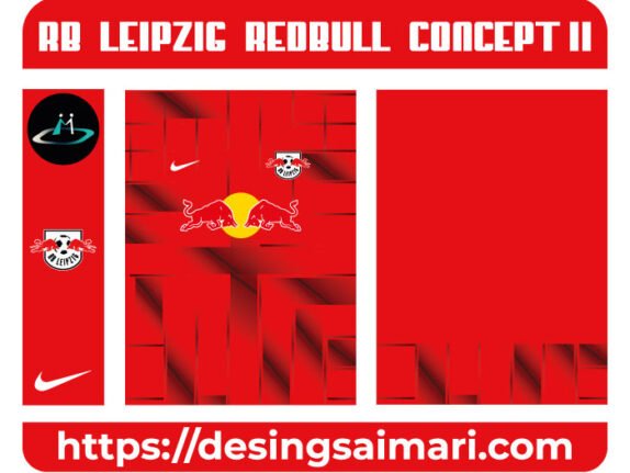 RB LEIPZIG REDBULL CONCEPT II