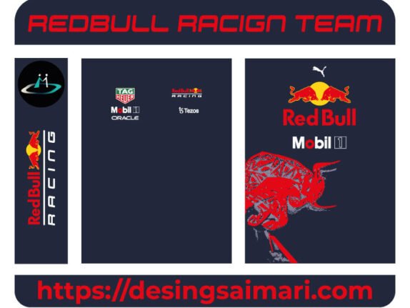 REDBULL RACIGN TEAM