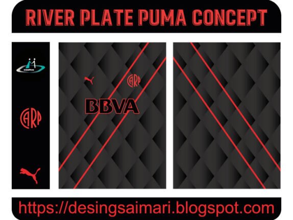 RIVER PLATE PUMA CONCEPT