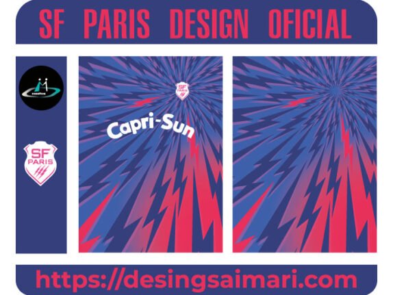 SF PARIS DESIGN OFICIAL