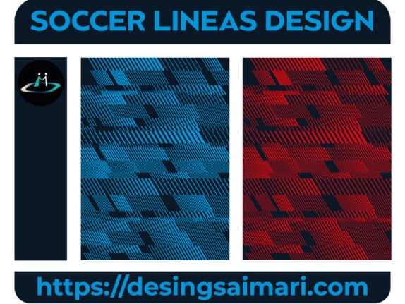 SOCCER LINEAS DESIGN