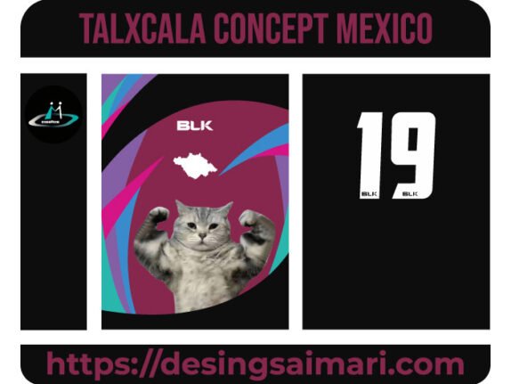 TALXCALA CONCEPT MEXICO