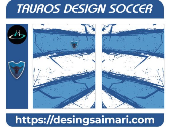 TAUROS DESIGN SOCCER