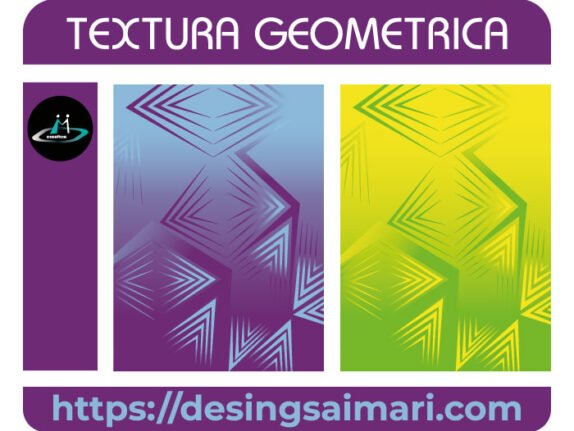 TEXTURA GEOMETRICA