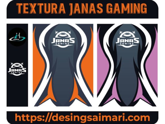 TEXTURA JANAS GAMING