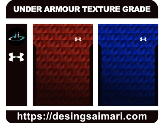 UNDER ARMOUR TEXTURE GRADE